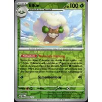 Elfun 008/131 Holo REVERSE HOLO