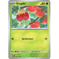 Knapfel 009/131 REVERSE HOLO
