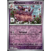 Parfinesse 039/131 REVERSE HOLO