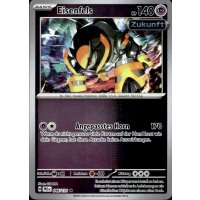 Eisenfels 046/131 Holo REVERSE HOLO