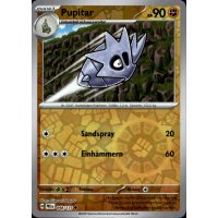 Pupitar 048/131 REVERSE HOLO