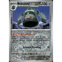 Bronzong 067/131 REVERSE HOLO