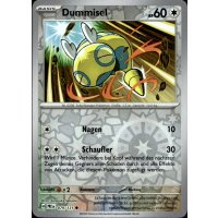Dummisel 079/131 REVERSE HOLO