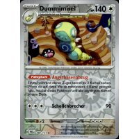 Dummimisel 080/131 Holo REVERSE HOLO