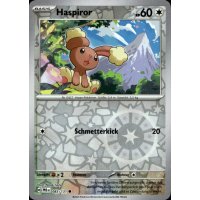 Haspiror 083/131 REVERSE HOLO