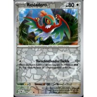 Resladero 089/131 REVERSE HOLO