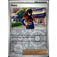Hana 103/131 REVERSE HOLO