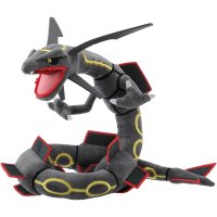 Shiny Rayquaza Plüschfigur 35 cm - Pokemon Kuscheltier