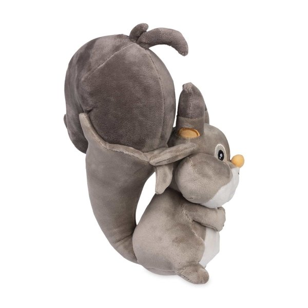 Raffel Pl&uuml;schfigur 22 cm - Pokemon Kuscheltier