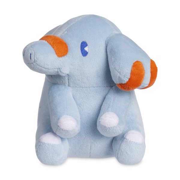 Phanpy Pl&uuml;schfigur 16 cm - Pokemon Soda Pop Kuscheltier