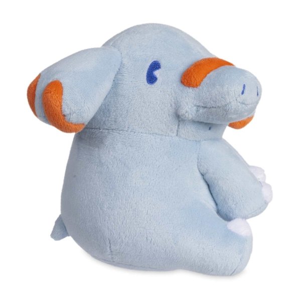Phanpy Pl&uuml;schfigur 16 cm - Pokemon Soda Pop Kuscheltier