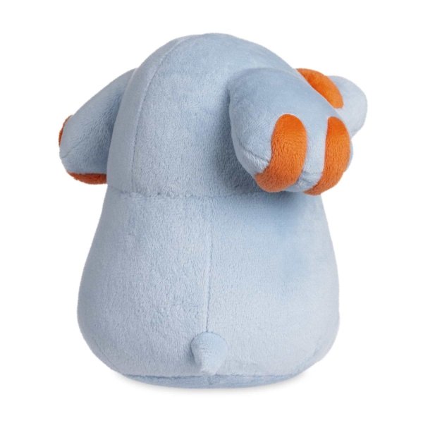 Phanpy Pl&uuml;schfigur 16 cm - Pokemon Soda Pop Kuscheltier