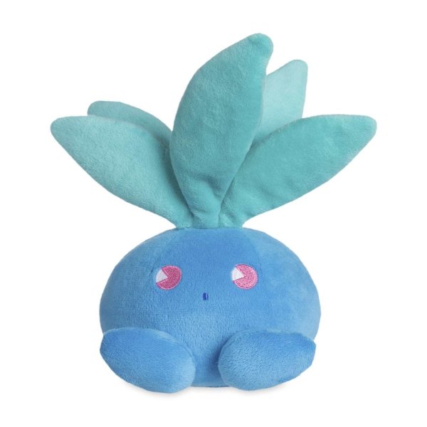 Myrapla Pl&uuml;schfigur 16 cm - Pokemon Soda Pop Kuscheltier