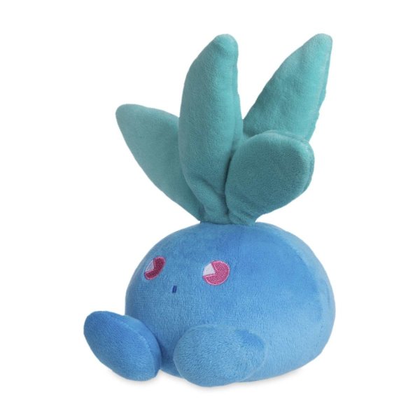 Myrapla Pl&uuml;schfigur 16 cm - Pokemon Soda Pop Kuscheltier