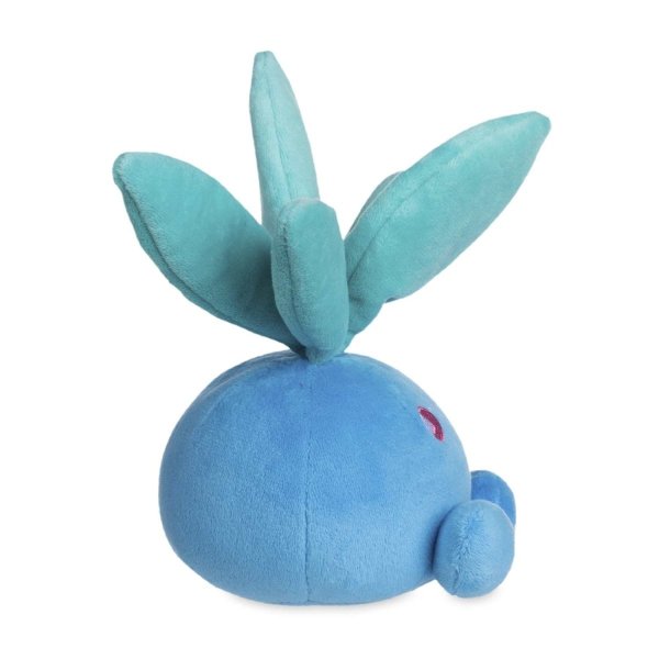 Myrapla Pl&uuml;schfigur 16 cm - Pokemon Soda Pop Kuscheltier