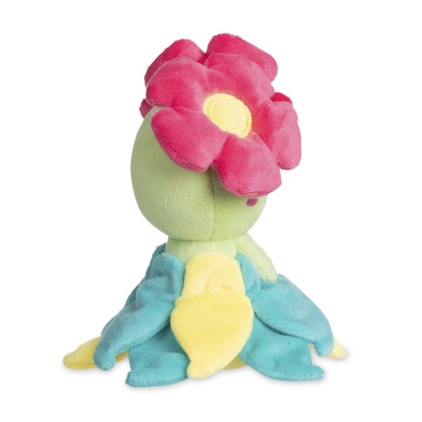 Blubella Pl&uuml;schfigur 15 cm - Pokemon Soda Pop Kuscheltier