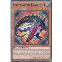 Materiaktor Exareptor SUDA-DE011