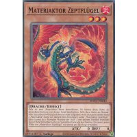 Materiaktor Zeptfl&uuml;gel SUDA-DE012