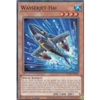 Wasserjet-Hai SUDA-DE013