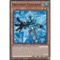 Kristron Tristaros SUDA-DE019 (Super Rare)