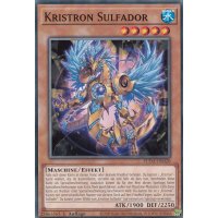 Kristron Sulfador SUDA-DE020