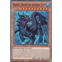 Draieck, Drache der finsteren Tiefe SUDA-DE022