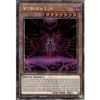 Befreier Eto SUDA-DE023 (Quarter Century Secret Rare)