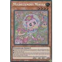 Mulreizendes Miauls SUDA-DE025 (Secret Rare)