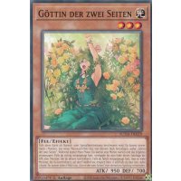 Göttin der zwei Seiten SUDA-DE029