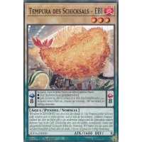 Tempura des Schicksals - EBI SUDA-DE030