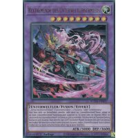 Rextremende des Unterweltlerschmieds SUDA-DE037