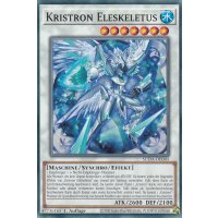 Kristron Eleskeletus SUDA-DE041