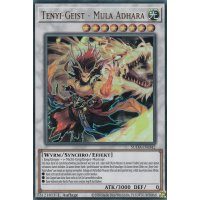 Tenyi-Geist - Mula Adhara SUDA-DE042