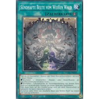 Sündhafte Beute vom weißen Wald SUDA-DE055