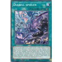 Diabell spielen SUDA-DE056