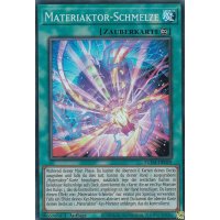 Materiaktor-Schmelze SUDA-DE059 (Super Rare)