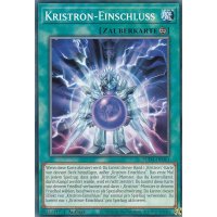 Kristron-Einschluss SUDA-DE061