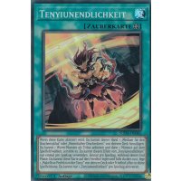 Tenyiunendlichkeit SUDA-DE062 (Super Rare)