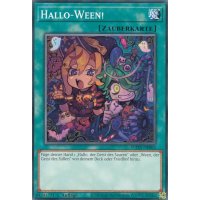 Hallo-Ween! SUDA-DE063