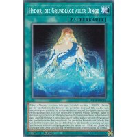 Hydor, die Grundlage aller Dinge SUDA-DE064