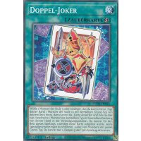Doppel-Joker SUDA-DE065
