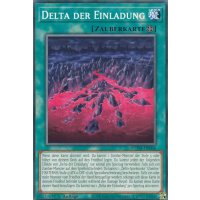 Delta der Einladung SUDA-DE066