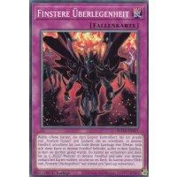 Finstere &Uuml;berlegenheit SUDA-DE067