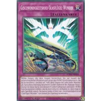 Geschwindigkeitsroid Glasflügel-Wunder SUDA-DE068