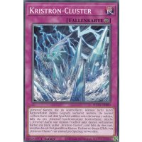 Kristron-Cluster SUDA-DE080