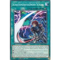 Schattenzerteilender Schlag SUDA-DE085