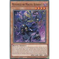 Mitsurugi no Mikoto, Kusanagi SUDA-DE090