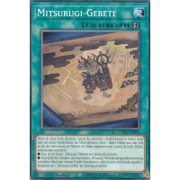 Mitsurugi-Gebete SUDA-DE094