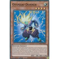 Otonari-Donner SUDA-DE098 (Super Rare)