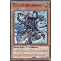 Weiser mit den blauen Augen SDWD-DE013